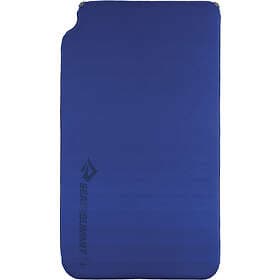 Sea to Summit Comfort Deluxe SI Double 10.0 (201cm)