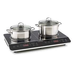 Klarstein VariCook Slim Double (Black)