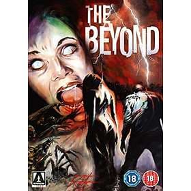 The Beyond (UK) (DVD)