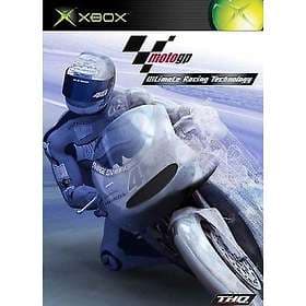 MotoGP (Xbox)
