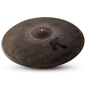 Zildjian K Custom Special Dry Ride 23"