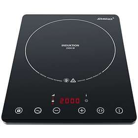 Steba IK 65 (Black)