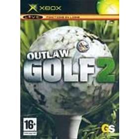 Outlaw Golf 2 (Xbox)