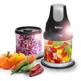 Ninja Chopper NJ1002