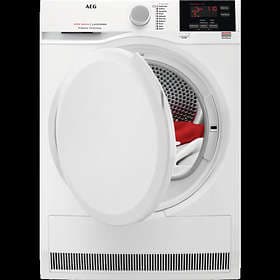 AEG T6DBG720N (White)