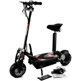 Zipper 800W