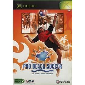 Pro Beach Soccer (Xbox)