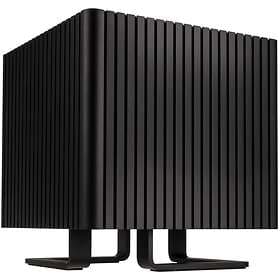 Streacom DB4 (Black)