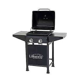 Lifestyle Cuba (2 Burner)