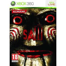 Saw: The Videogame (Xbox 360)