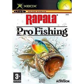 Rapala Pro Fishing (Xbox)