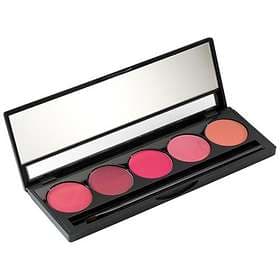 Peggy Sage Lipstick Palette