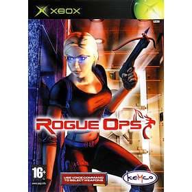 Rogue Ops (Xbox)