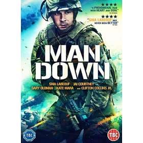 Man Down (UK) (DVD)