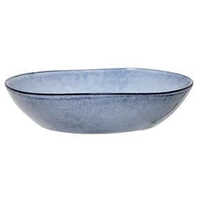 Bloomingville Sandrine Bowl Ø220x50mm