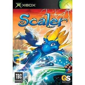 Scaler (Xbox)