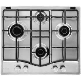 Hotpoint PCN642BIXH (Stainless Steel)
