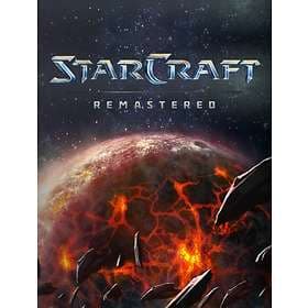 StarCraft: Remastered (PC)