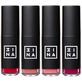 3ina The Longwear Lipstick