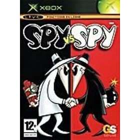 Spy vs. Spy (Xbox)