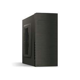 Akpo WK-5 Elegant Turbo 60cm (Stainless Steel)