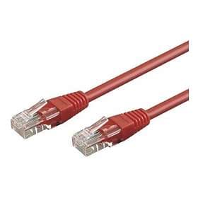 Digitus Premium U/UTP Cat5e RJ45 - RJ45 3m