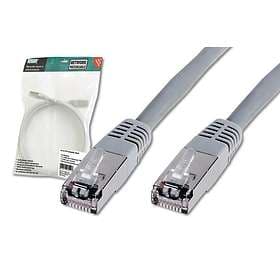 Digitus Premium SF/UTP Cat5e RJ45 - RJ45 10m