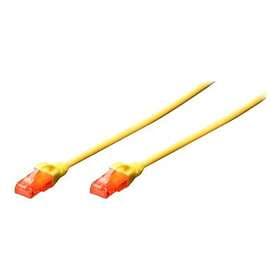 Digitus Premium U/UTP Cat6 RJ45 - RJ45 0.5m