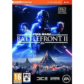 Star Wars Battlefront II (PC)