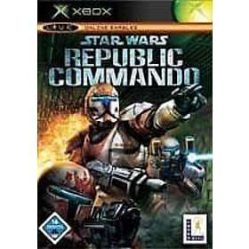 Star Wars: Republic Commando (Xbox)