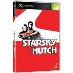 Starsky & Hutch (Xbox)
