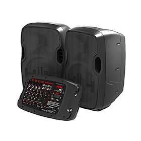 HH Electronics System 2 S2-210