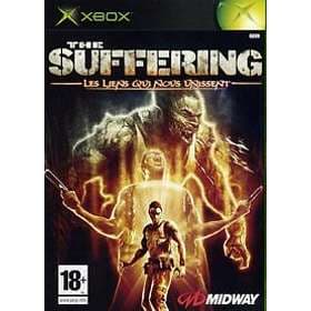 The Suffering: Ties That Bind (Xbox)