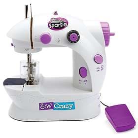 Cra-Z-Art Shimmer Shimmer 'N Sparkle Sew Crazy