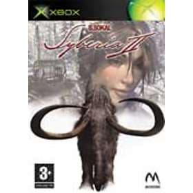 Syberia II (Xbox)