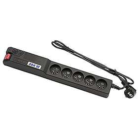 Acar 504W 5-Way Switch 5m