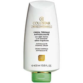 Collistar Anticellulite Thermal Body Cream 400ml