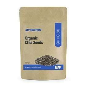 Myprotein Organic Chia Seeds 300g