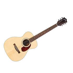 Guild Westerly M-240E (E)