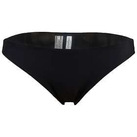 Calvin Klein Core Solids Bikini Bottom (Women's)