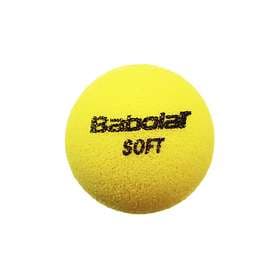 Babolat Soft Foam (3 balls)