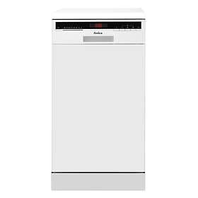 Amica ZWM 428WED Vit