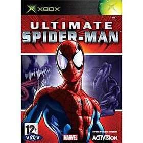 Ultimate Spider-Man (Xbox)