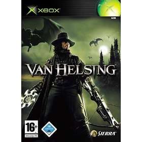 Van Helsing (Xbox)