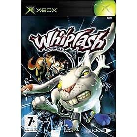 Whiplash (Xbox)