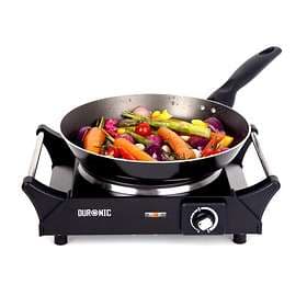 Duronic HP1BK (Black)