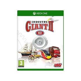 Industry Giant II (Xbox One | Series X/S)