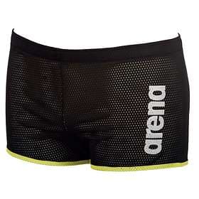 Arena Swimwear Square Cut Drag Swim Shorts (Women's)