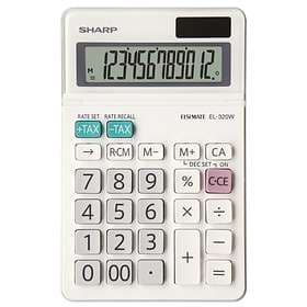 Sharp EL-320W