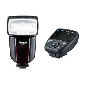 Nissin Di 700A for Olympus/Panasonic
